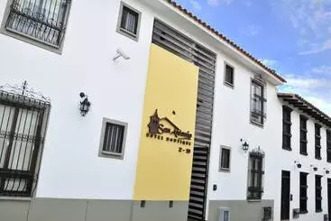 ホテル Boutique San Antonio