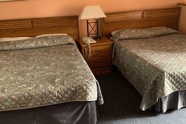 فندق Brentwood Motor Inn