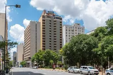 Hotel Park Tower Campinas