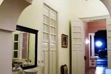 בית מלון כפרי Casa Nobel