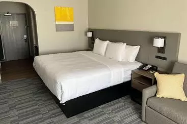 ホテル Comfort Inn & Suites