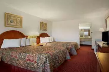 Hotel Days Inn By Wyndham Huntington