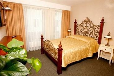 ホテル Friedrich Guesthouse