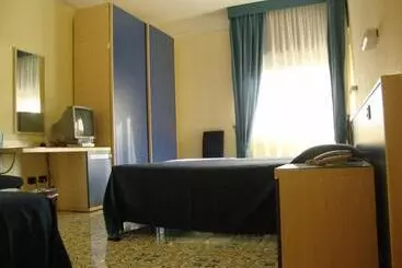 Grand Hotel La Playa