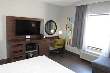 Szálloda Hampton Inn & Suites By Hilton Flowery Branch Lake Lanier