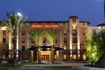 Отель Bear Springs