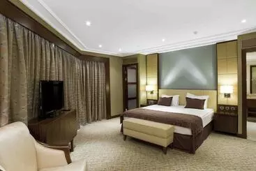 호텔 Kharkiv Palace