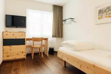 فندق Krüzli Dapi 1914