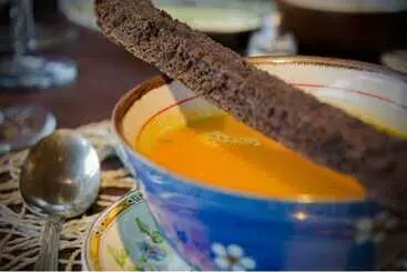 호텔 Luma Casa De Montana