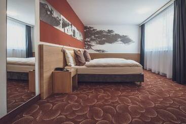 Ochsen 2 By Mountain Hotels