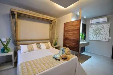 Otel Pousada Tabajuba