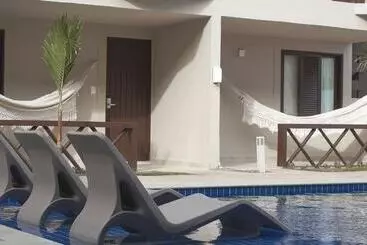 Hotel Pousada Tabajuba