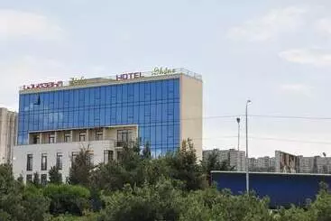 Hotel Shine Palace