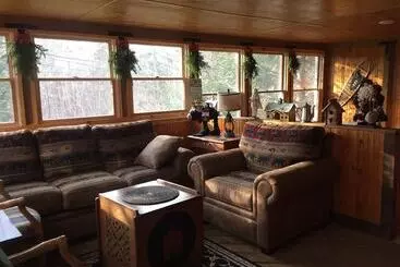 ホテル The Vermont Inn