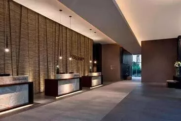 Hotel The Westin Guadalajara