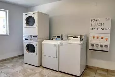 Motel 6new Orleans, La