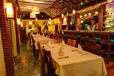 Phka Villa Hotel Battambang