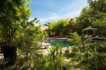 Phka Villa Hotel Battambang