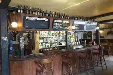 مبيت وإفطار The King S Head