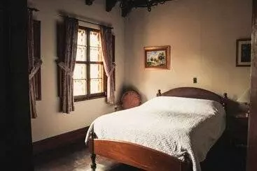 Casa Carmel Bed & Breakfast