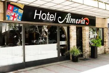 Hotel Almeria