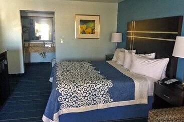 Hotel Americas Best Value Inn Bishop Kingsville