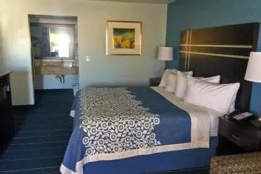 Hôtel Americas Best Value Inn Bishop Kingsville