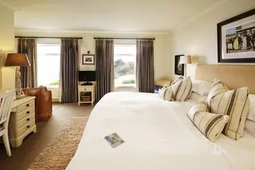 Hotel Driftwood