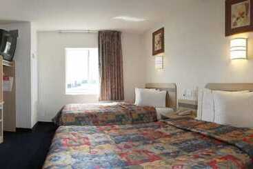 فندق Econo Lodge Morristown