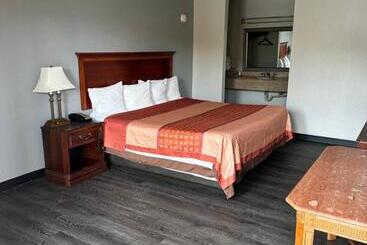 فندق Heritage Inn