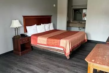 ホテル Heritage Inn