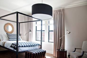 호텔 Inn At St. Botolph