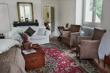 Hotel Manoir Petit Meysset