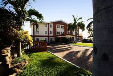 هتل Pacific Sunrise