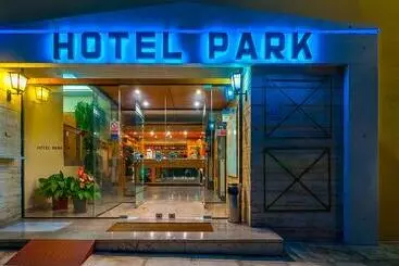 בית מלון כפרי Park