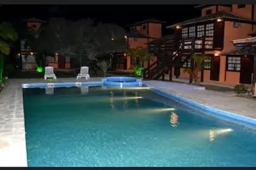 Hotel Pousada Da Ferradura