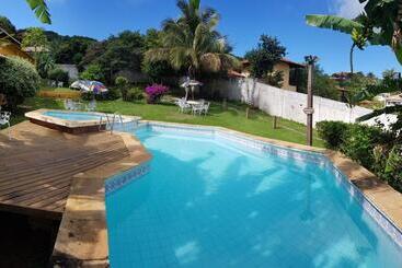 Otel Pousada New Paradise