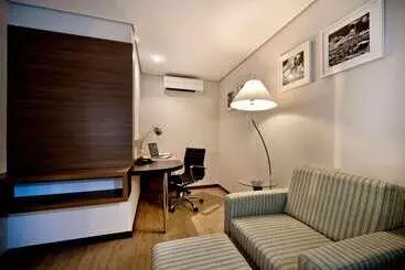 Radisson Hotel Belém