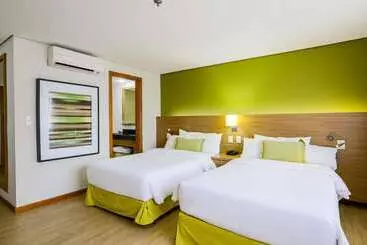 Radisson Hotel Belém