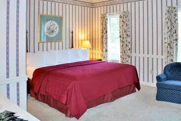 酒店 Rodeway Inn & Suites Myerstown   Lebanon