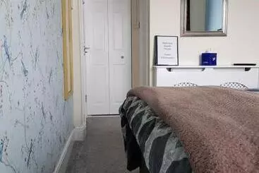 Hotel Seamore Guest House