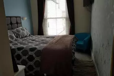 Hotel Seamore Guest House