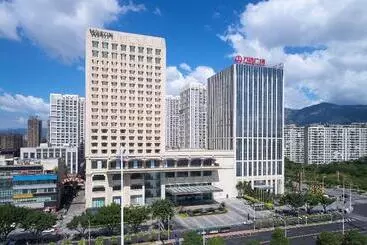 福州天元国际威斯汀酒店