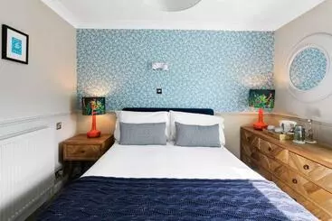 Hotelli The Torcroft