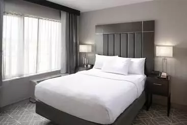 酒店 Towneplace Suites By Marriott Providence North Kingstown