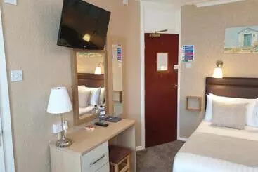 پانسیون Corona Blackpool