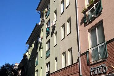 Апарт-отель Boulevard City Panzió   Self Check In