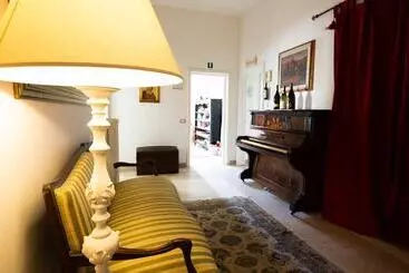 Gourmet B&b Villa Landucci