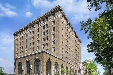 Historic Hotel Bethlehem