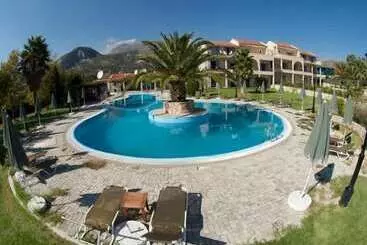 Hôtel Alkioni